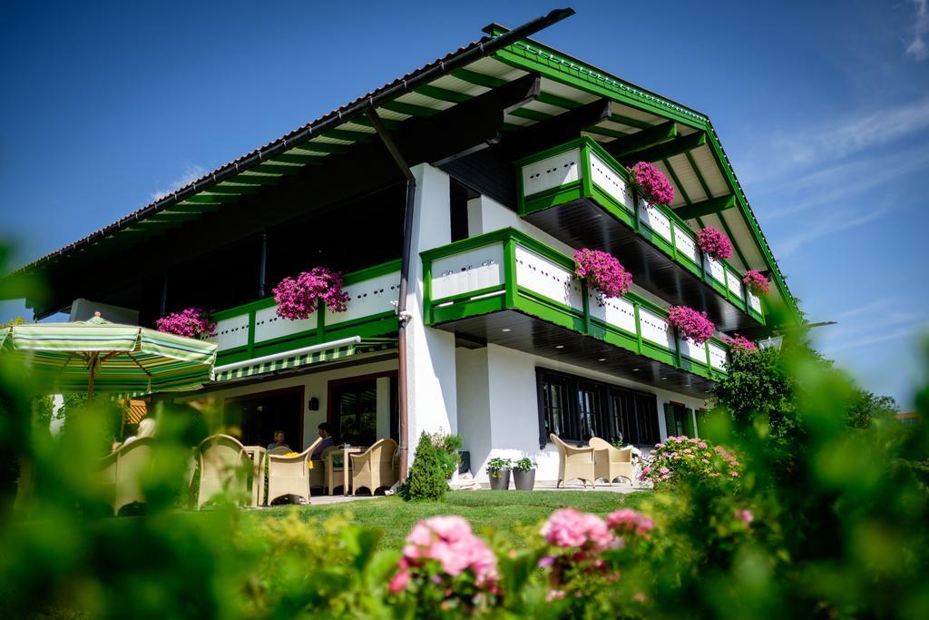 Landhaus Am Stein Bad Wiessee Luaran gambar