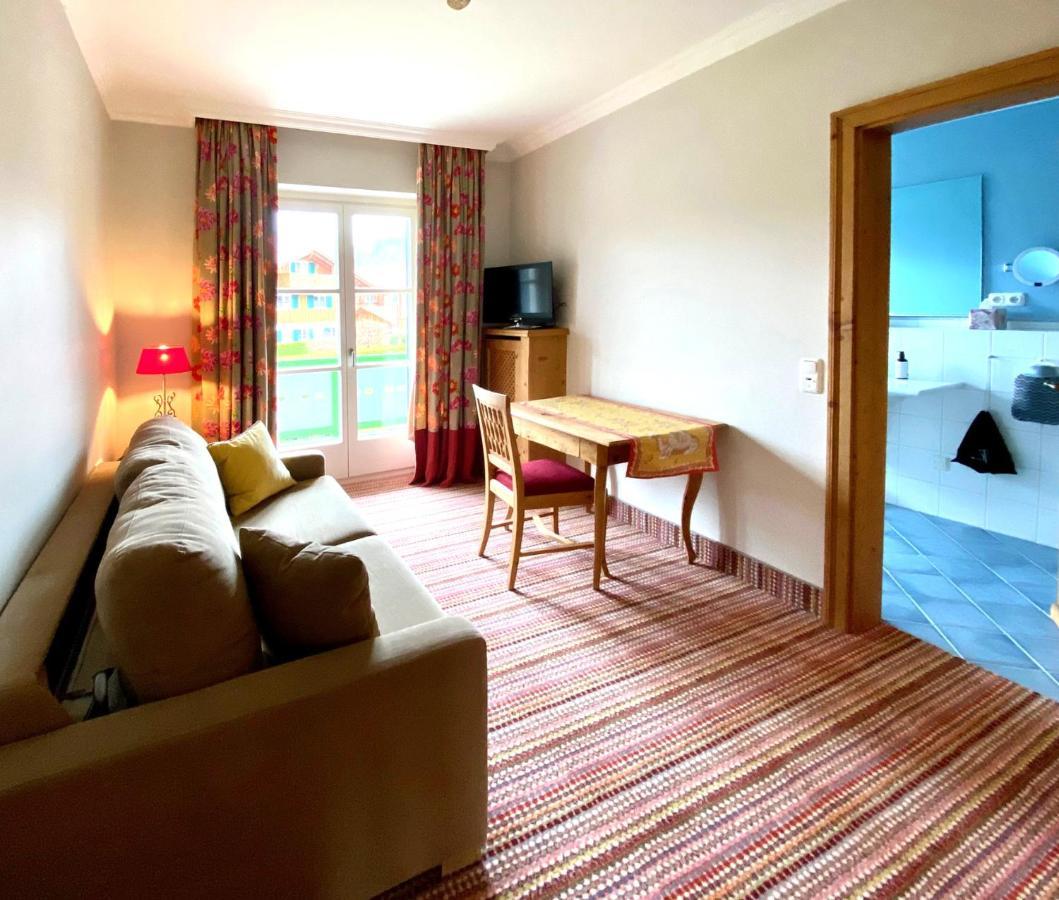 Landhaus Am Stein Bad Wiessee Luaran gambar