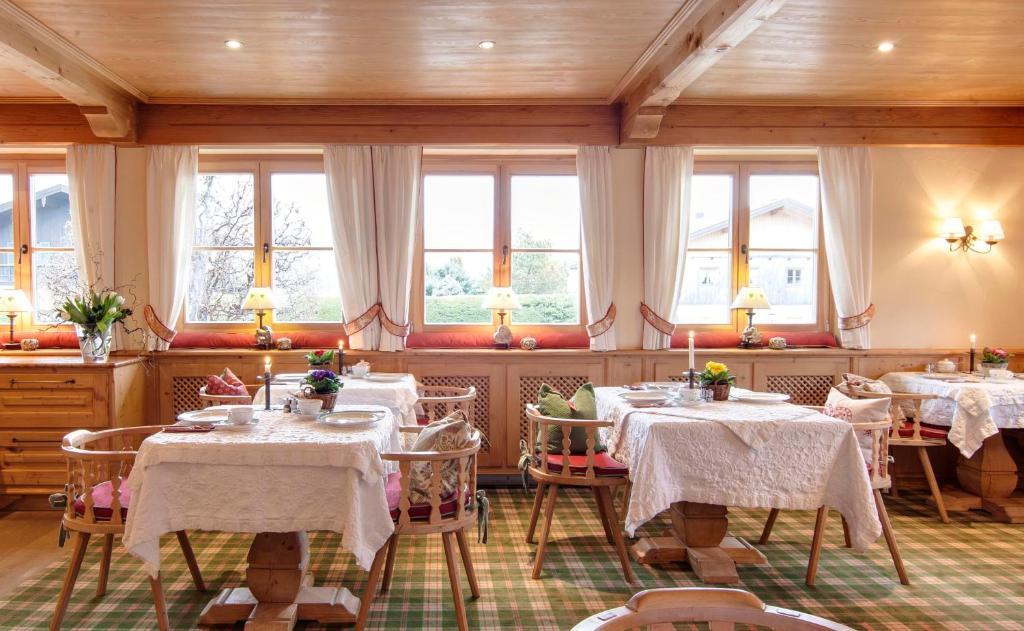 Landhaus Am Stein Bad Wiessee Luaran gambar