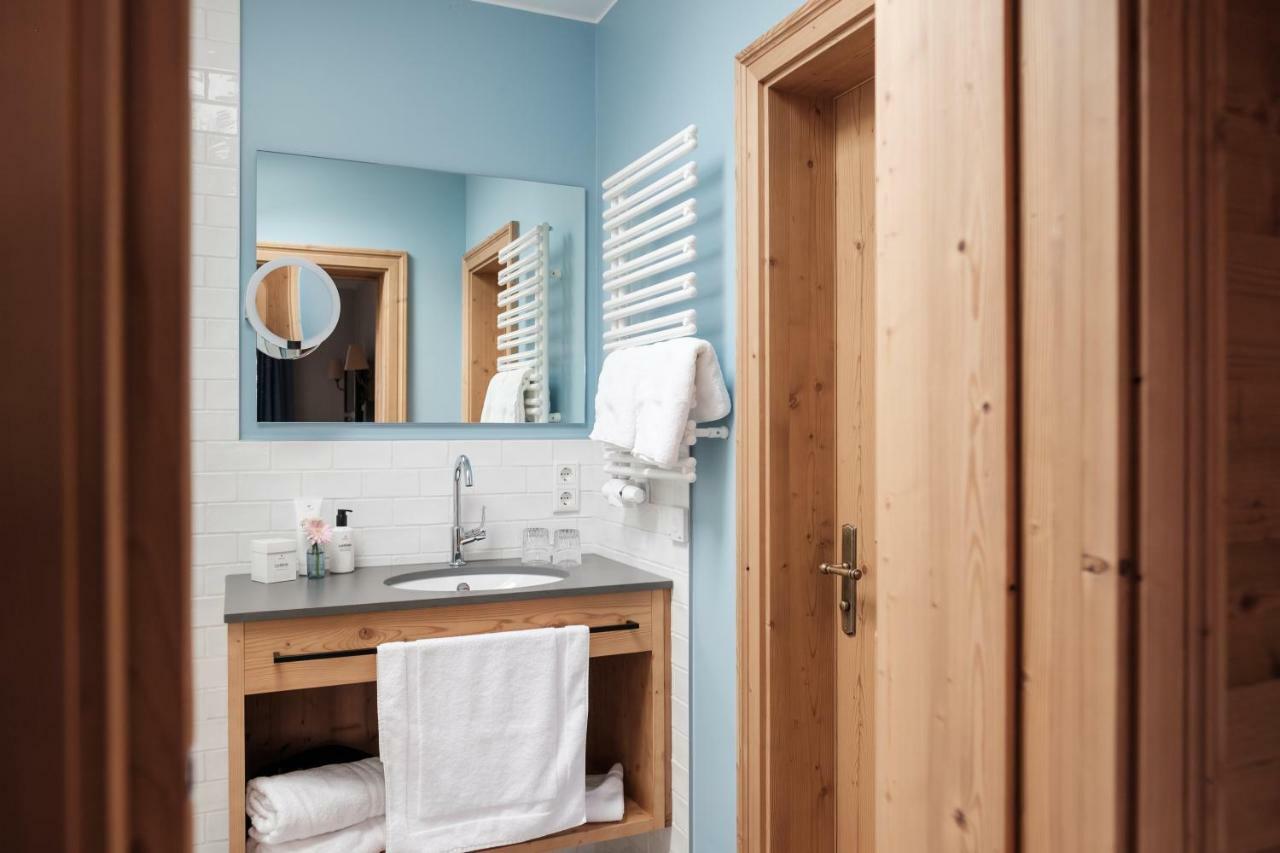 Landhaus Am Stein Bad Wiessee Luaran gambar