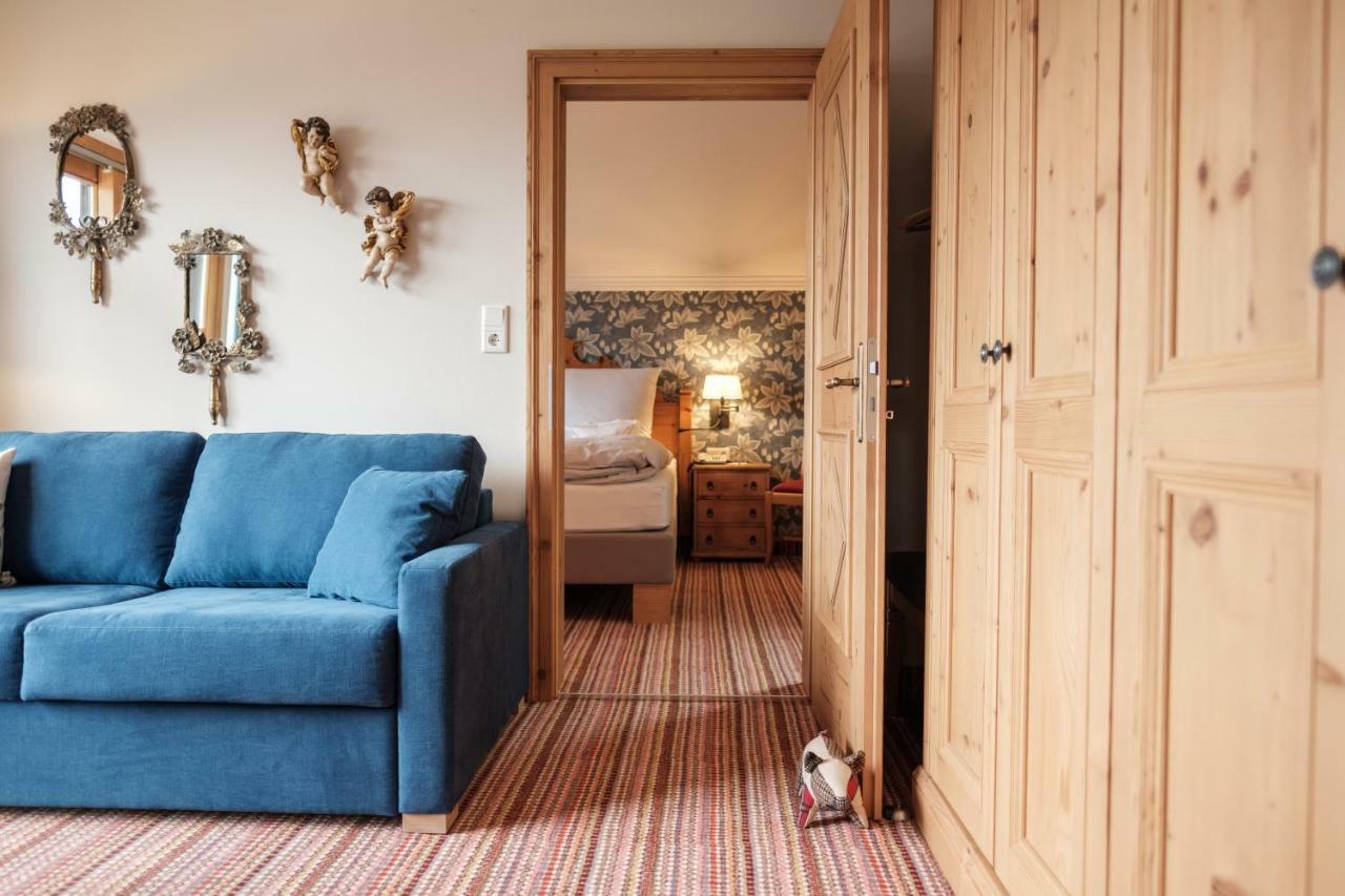 Landhaus Am Stein Bad Wiessee Luaran gambar