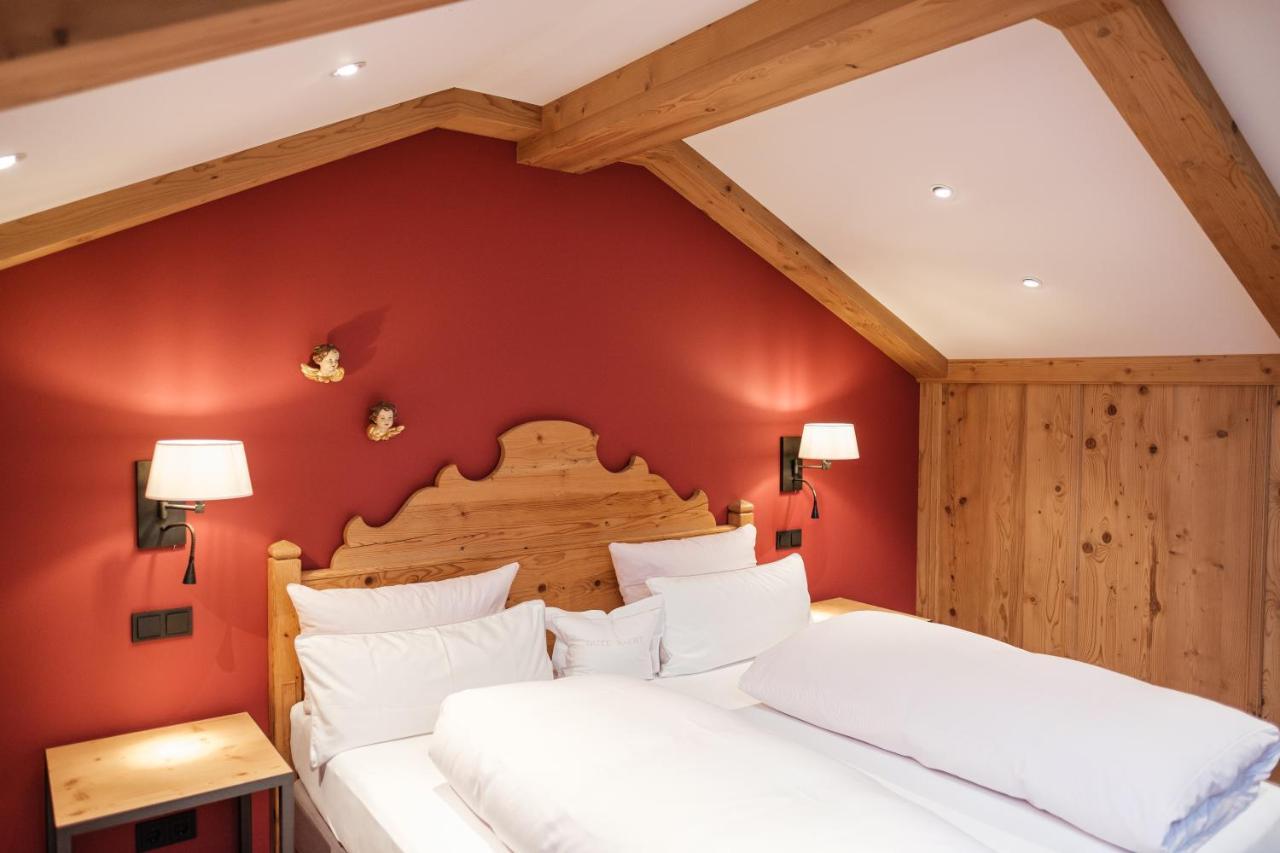 Landhaus Am Stein Bad Wiessee Luaran gambar